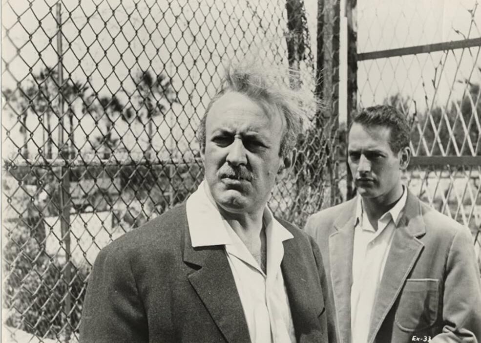#27. Exodus (1960)